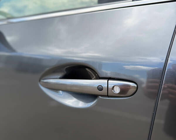 Серый Мазда СХ-5, объемом двигателя 2.5 л и пробегом 63 тыс. км за 18499 $, фото 6 на Automoto.ua