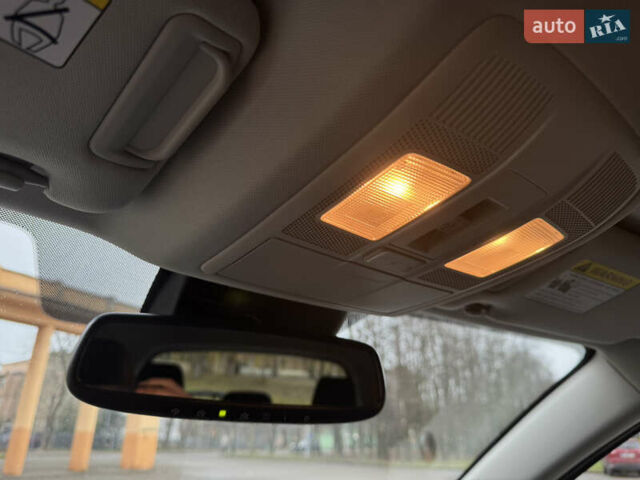 Сірий Мазда СХ-5, об'ємом двигуна 2.49 л та пробігом 129 тис. км за 22500 $, фото 18 на Automoto.ua