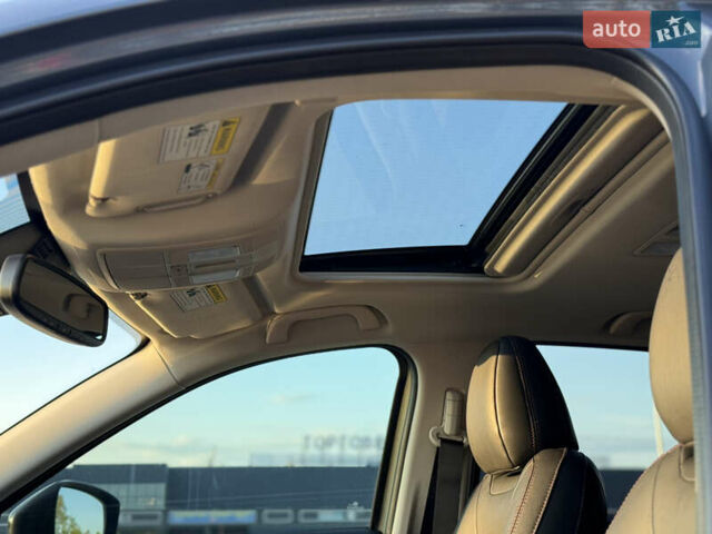 Серый Мазда СХ-5, объемом двигателя 2.49 л и пробегом 88 тыс. км за 22200 $, фото 21 на Automoto.ua