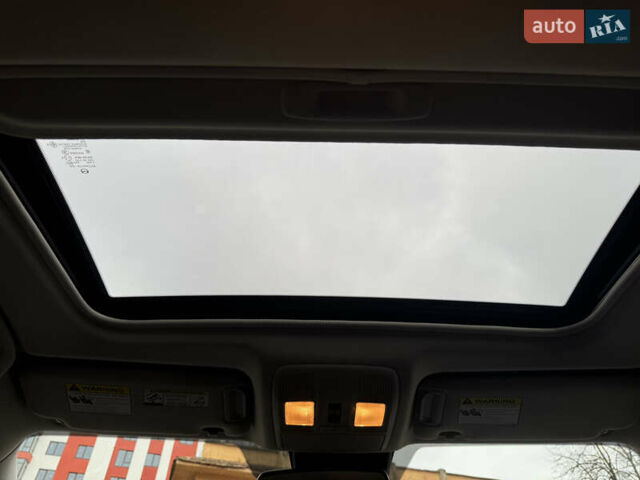 Сірий Мазда СХ-5, об'ємом двигуна 2.49 л та пробігом 129 тис. км за 22500 $, фото 19 на Automoto.ua