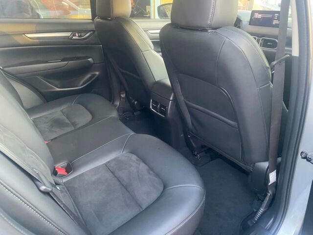 Сірий Мазда СХ-5, об'ємом двигуна 2.5 л та пробігом 26 тис. км за 19800 $, фото 20 на Automoto.ua