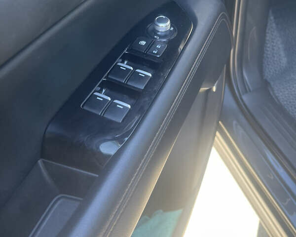 Сірий Мазда СХ-5, об'ємом двигуна 2.49 л та пробігом 75 тис. км за 27400 $, фото 10 на Automoto.ua