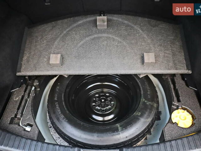 Сірий Мазда СХ-5, об'ємом двигуна 2.5 л та пробігом 139 тис. км за 19555 $, фото 24 на Automoto.ua