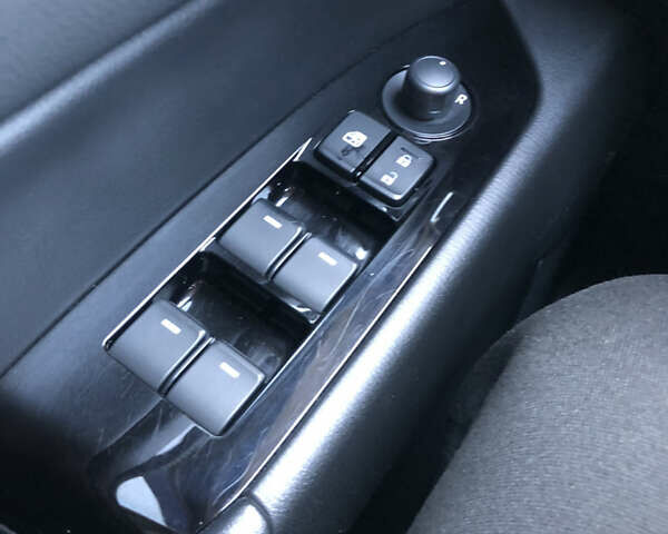 Сірий Мазда СХ-5, об'ємом двигуна 2.49 л та пробігом 72 тис. км за 19500 $, фото 3 на Automoto.ua