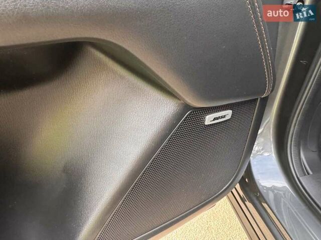 Сірий Мазда СХ-5, об'ємом двигуна 2.49 л та пробігом 50 тис. км за 23900 $, фото 31 на Automoto.ua