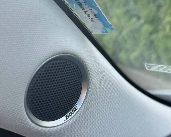 Сірий Мазда СХ-5, об'ємом двигуна 2.49 л та пробігом 85 тис. км за 19500 $, фото 8 на Automoto.ua