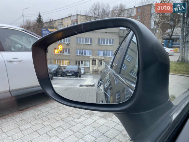 Сірий Мазда СХ-5, об'ємом двигуна 2.49 л та пробігом 70 тис. км за 22000 $, фото 45 на Automoto.ua