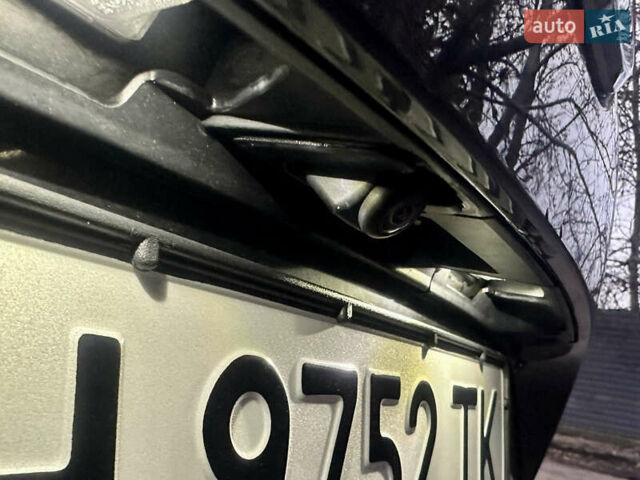 Сірий Мазда СХ-5, об'ємом двигуна 2.5 л та пробігом 85 тис. км за 22500 $, фото 8 на Automoto.ua