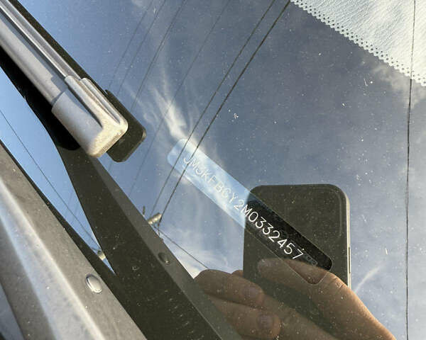 Сірий Мазда СХ-5, об'ємом двигуна 2.49 л та пробігом 75 тис. км за 23000 $, фото 12 на Automoto.ua