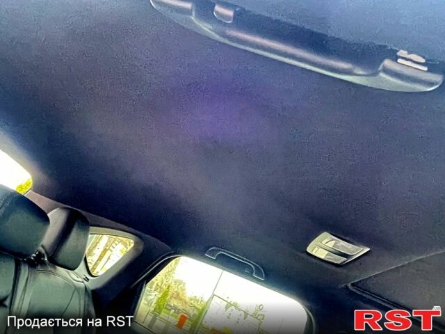 Серый Мазда СХ-5, объемом двигателя 2.5 л и пробегом 59 тыс. км за 24900 $, фото 10 на Automoto.ua