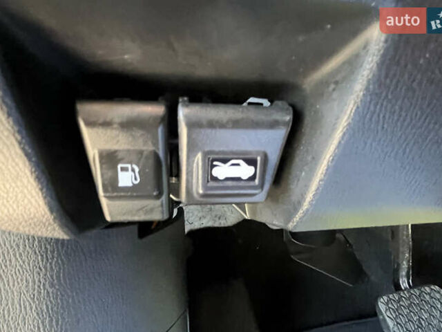 Сірий Мазда СХ-5, об'ємом двигуна 2.5 л та пробігом 132 тис. км за 19800 $, фото 13 на Automoto.ua