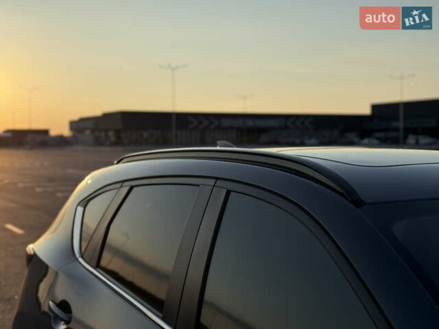 Серый Мазда СХ-5, объемом двигателя 2.49 л и пробегом 88 тыс. км за 22200 $, фото 25 на Automoto.ua