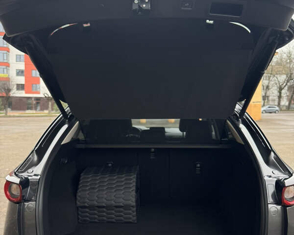 Сірий Мазда СХ-5, об'ємом двигуна 2.49 л та пробігом 129 тис. км за 22500 $, фото 23 на Automoto.ua