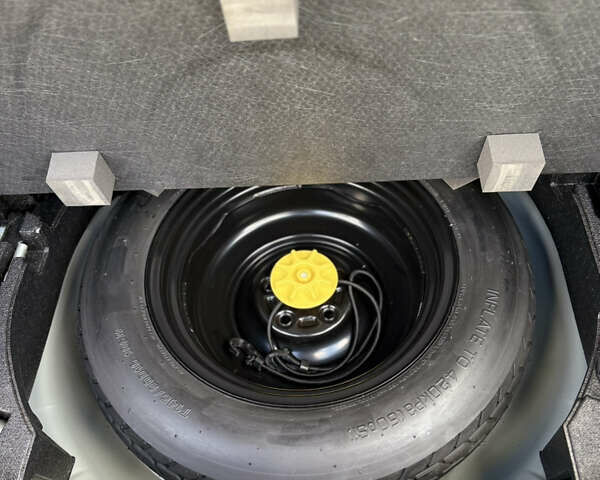 Серый Мазда СХ-5, объемом двигателя 2.5 л и пробегом 53 тыс. км за 18700 $, фото 17 на Automoto.ua