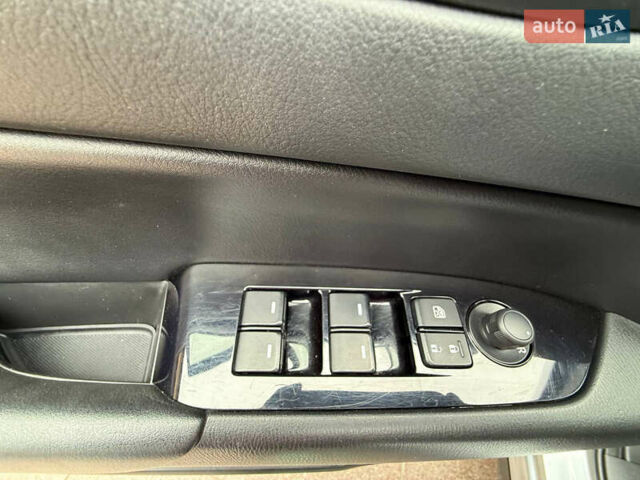 Сірий Мазда СХ-5, об'ємом двигуна 2.5 л та пробігом 68 тис. км за 20650 $, фото 13 на Automoto.ua