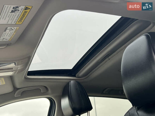 Серый Мазда СХ-5, объемом двигателя 2.5 л и пробегом 100 тыс. км за 21499 $, фото 46 на Automoto.ua