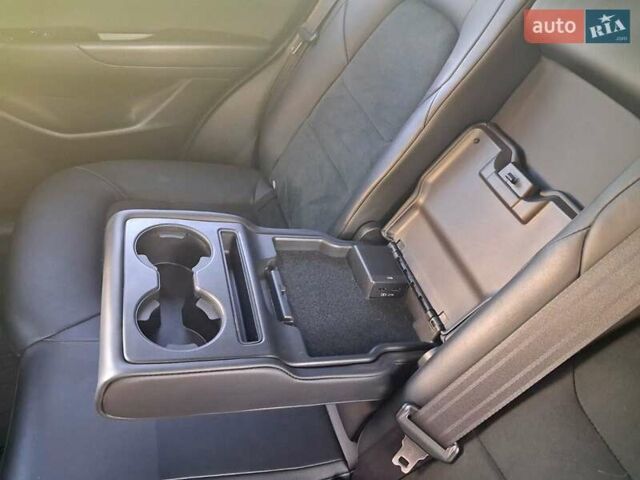 Серый Мазда СХ-5, объемом двигателя 2 л и пробегом 113 тыс. км за 23000 $, фото 9 на Automoto.ua