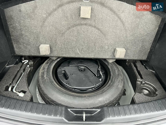 Серый Мазда СХ-5, объемом двигателя 2.5 л и пробегом 100 тыс. км за 21499 $, фото 61 на Automoto.ua