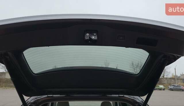 Серый Мазда СХ-5, объемом двигателя 2.49 л и пробегом 56 тыс. км за 24900 $, фото 11 на Automoto.ua