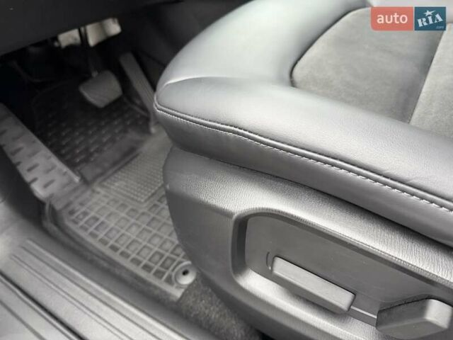 Серый Мазда СХ-5, объемом двигателя 2 л и пробегом 45 тыс. км за 23900 $, фото 40 на Automoto.ua