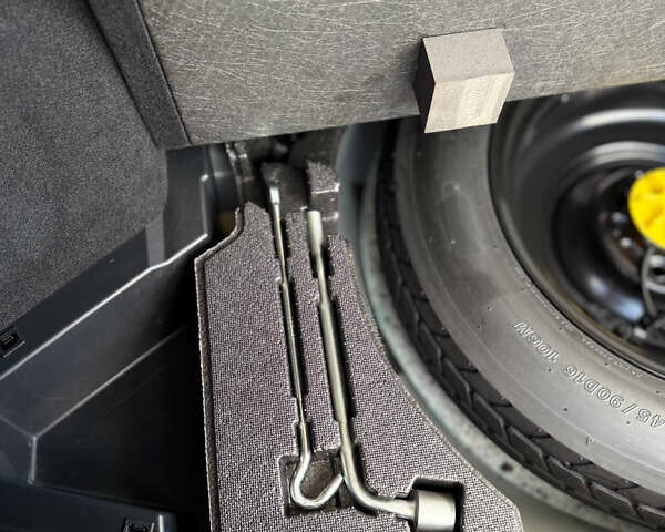 Серый Мазда СХ-5, объемом двигателя 2.5 л и пробегом 63 тыс. км за 18499 $, фото 22 на Automoto.ua