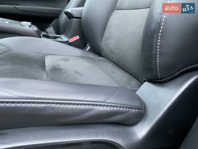Сірий Мазда СХ-5, об'ємом двигуна 2.49 л та пробігом 70 тис. км за 22000 $, фото 42 на Automoto.ua