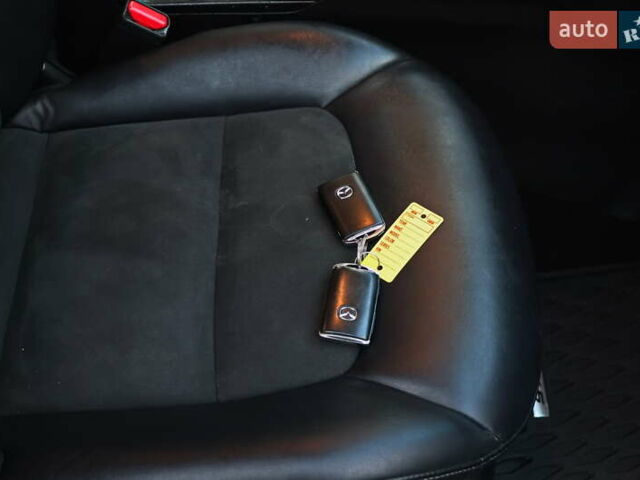 Сірий Мазда СХ-5, об'ємом двигуна 2.5 л та пробігом 139 тис. км за 19555 $, фото 25 на Automoto.ua