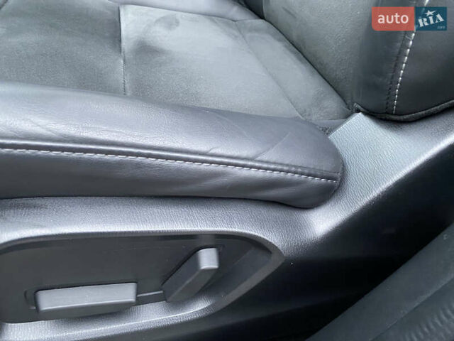 Сірий Мазда СХ-5, об'ємом двигуна 2.49 л та пробігом 70 тис. км за 22000 $, фото 35 на Automoto.ua