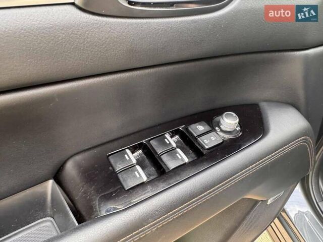 Сірий Мазда СХ-5, об'ємом двигуна 2.49 л та пробігом 50 тис. км за 23900 $, фото 29 на Automoto.ua