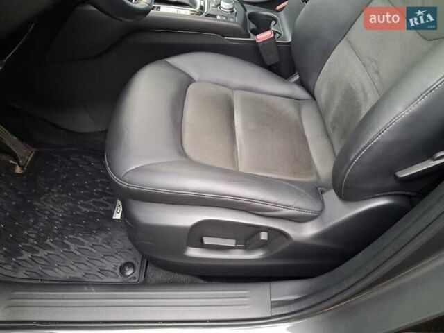 Серый Мазда СХ-5, объемом двигателя 2 л и пробегом 113 тыс. км за 23000 $, фото 7 на Automoto.ua
