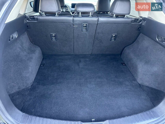 Серый Мазда СХ-5, объемом двигателя 2.5 л и пробегом 85 тыс. км за 22300 $, фото 26 на Automoto.ua