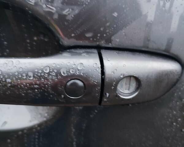 Серый Мазда СХ-5, объемом двигателя 2.5 л и пробегом 46 тыс. км за 19700 $, фото 11 на Automoto.ua