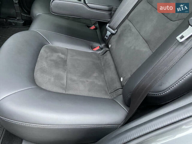 Сірий Мазда СХ-5, об'ємом двигуна 2.49 л та пробігом 70 тис. км за 22000 $, фото 51 на Automoto.ua