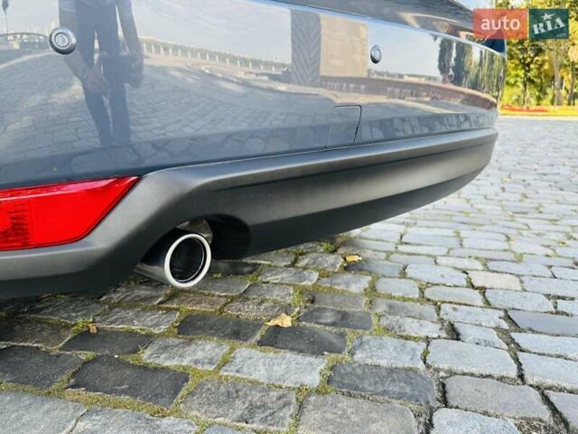 Серый Мазда СХ-5, объемом двигателя 2 л и пробегом 19 тыс. км за 26300 $, фото 67 на Automoto.ua