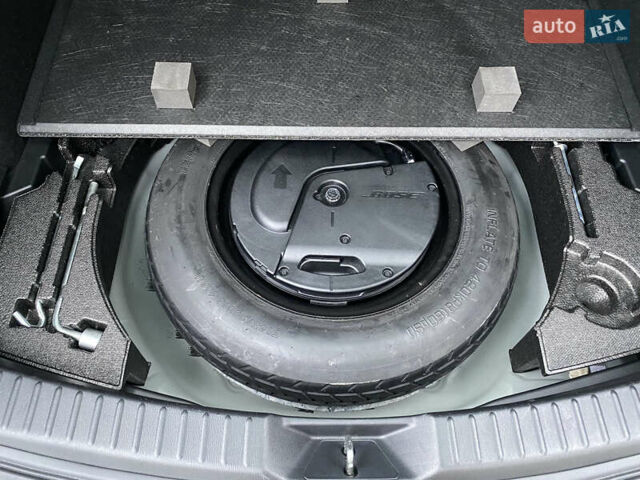 Сірий Мазда СХ-5, об'ємом двигуна 2.49 л та пробігом 70 тис. км за 22000 $, фото 64 на Automoto.ua