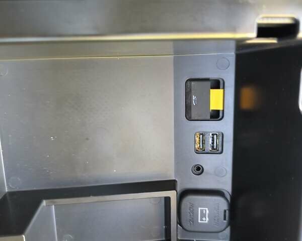 Серый Мазда СХ-5, объемом двигателя 2.5 л и пробегом 31 тыс. км за 20500 $, фото 40 на Automoto.ua