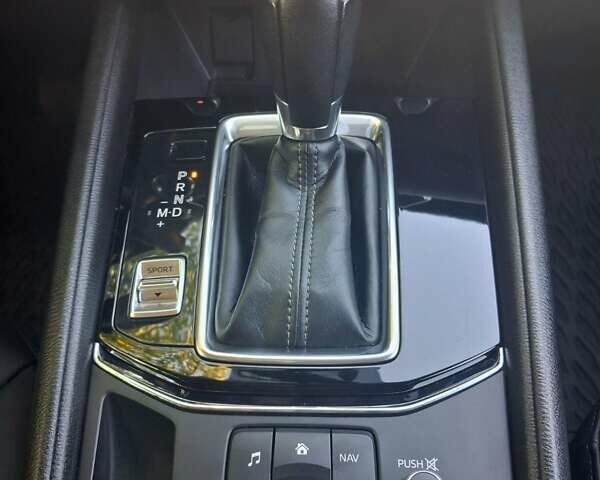 Серый Мазда СХ-5, объемом двигателя 2 л и пробегом 113 тыс. км за 23000 $, фото 11 на Automoto.ua