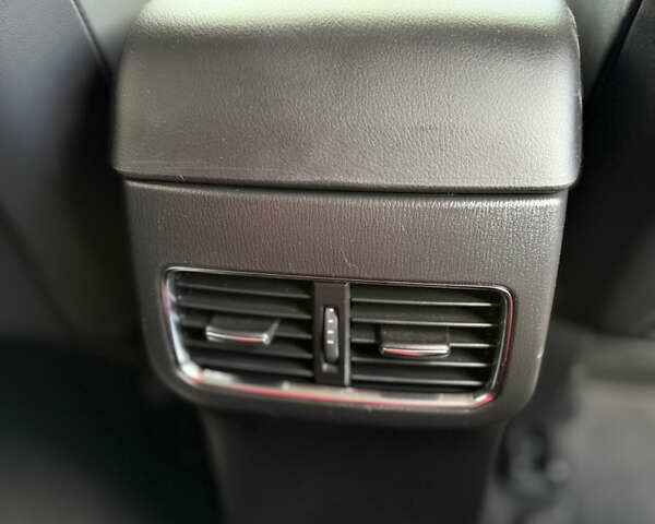 Серый Мазда СХ-5, объемом двигателя 2.5 л и пробегом 53 тыс. км за 18700 $, фото 15 на Automoto.ua