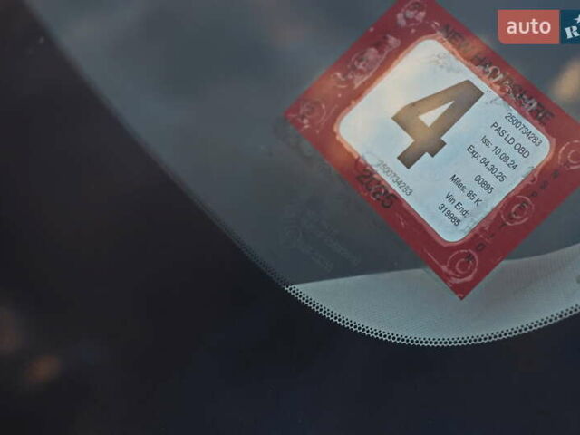 Сірий Мазда СХ-5, об'ємом двигуна 2.5 л та пробігом 139 тис. км за 19555 $, фото 21 на Automoto.ua