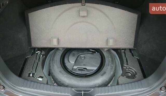 Серый Мазда СХ-5, объемом двигателя 2.49 л и пробегом 56 тыс. км за 24900 $, фото 20 на Automoto.ua