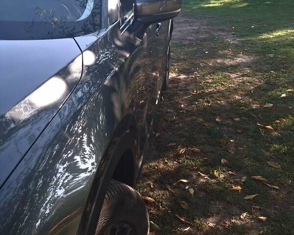 Серый Мазда СХ-5, объемом двигателя 2 л и пробегом 109 тыс. км за 25400 $, фото 16 на Automoto.ua