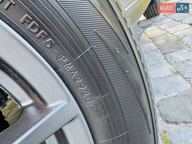 Серый Мазда СХ-5, объемом двигателя 2 л и пробегом 19 тыс. км за 26300 $, фото 16 на Automoto.ua