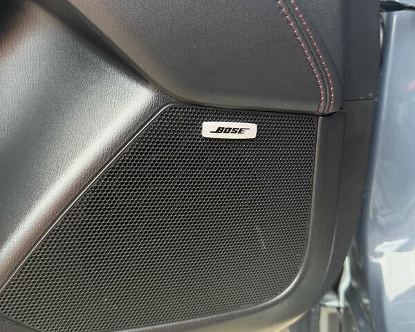 Сірий Мазда СХ-5, об'ємом двигуна 2.49 л та пробігом 75 тис. км за 23000 $, фото 13 на Automoto.ua