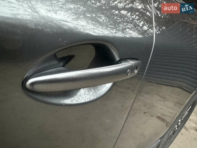 Сірий Мазда СХ-5, об'ємом двигуна 2.5 л та пробігом 85 тис. км за 22500 $, фото 4 на Automoto.ua