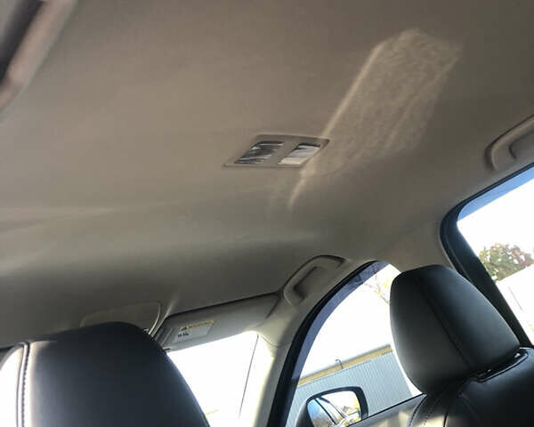 Сірий Мазда СХ-5, об'ємом двигуна 2.49 л та пробігом 72 тис. км за 19500 $, фото 13 на Automoto.ua