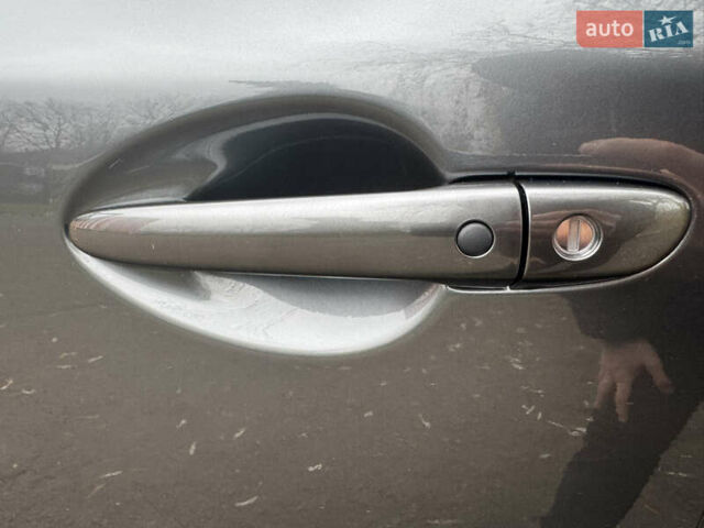 Сірий Мазда СХ-5, об'ємом двигуна 2.49 л та пробігом 129 тис. км за 22500 $, фото 10 на Automoto.ua