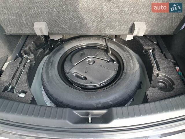 Сірий Мазда СХ-5, об'ємом двигуна 2.49 л та пробігом 47 тис. км за 22500 $, фото 12 на Automoto.ua