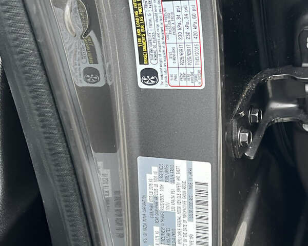 Серый Мазда СХ-5, объемом двигателя 2.5 л и пробегом 100 тыс. км за 21499 $, фото 47 на Automoto.ua