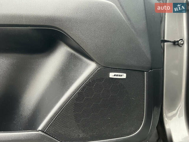 Серый Мазда СХ-5, объемом двигателя 2.5 л и пробегом 100 тыс. км за 21499 $, фото 39 на Automoto.ua