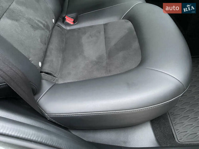 Сірий Мазда СХ-5, об'ємом двигуна 2.49 л та пробігом 70 тис. км за 22000 $, фото 53 на Automoto.ua